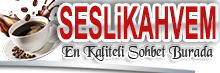 SesliKahvem.Com  - Sesli Site, Sesli Siteler, Sesli Chat Siteleri, Sesli Chat, Sesli Sohbet, Mobil Sesli Site, Sesli Sitesi